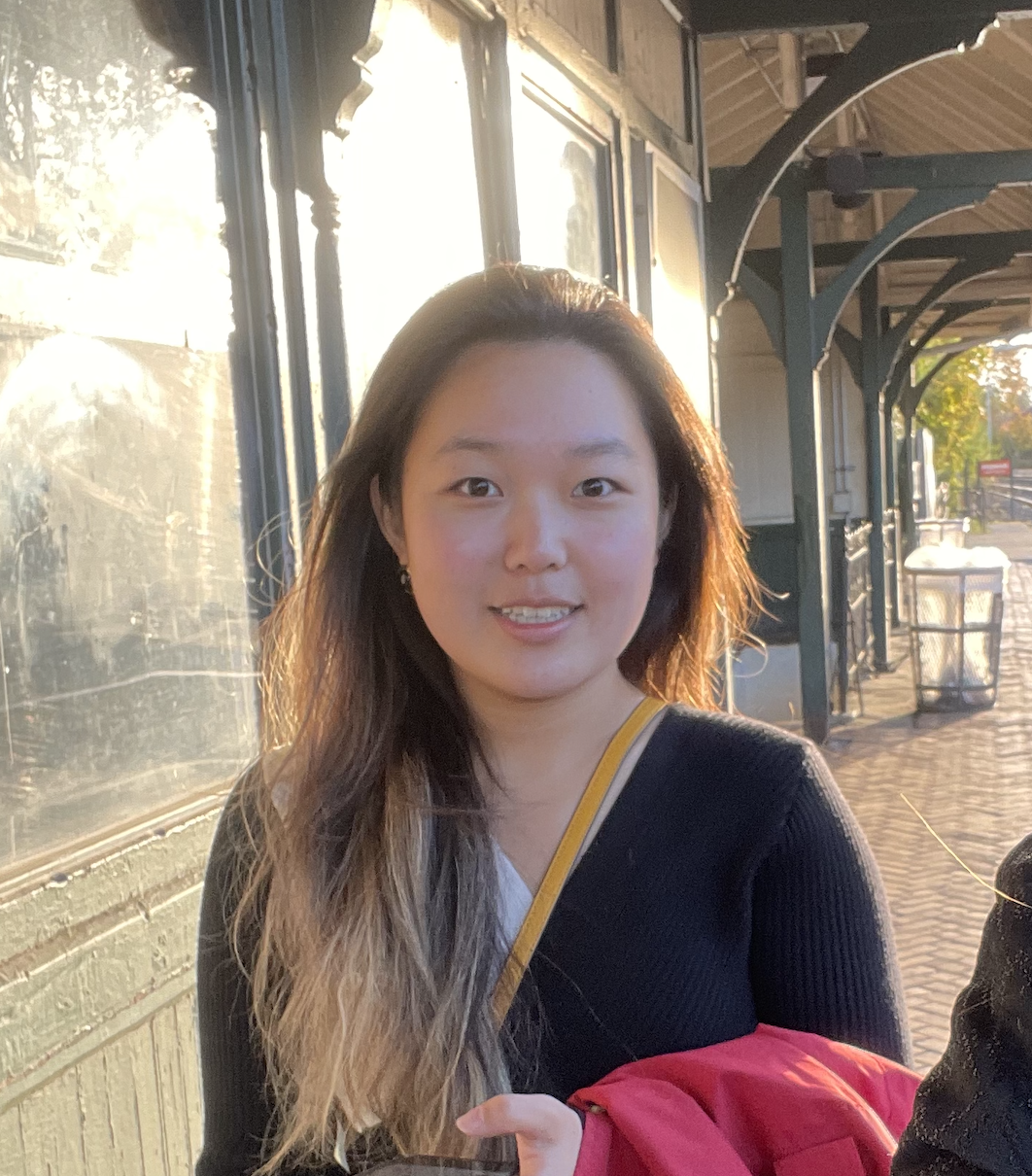 Zhuo (Cecilia) Chen